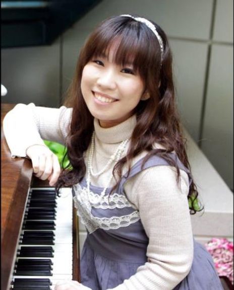 Satoko Mori Headshot