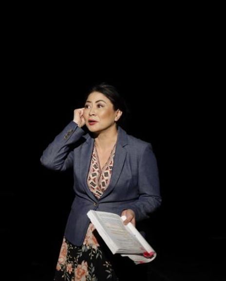 Anzu Lawson Headshot