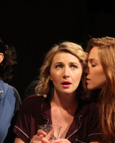 Dana Pollak Headshot