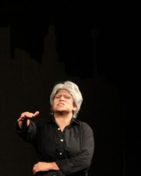 Claudia DeVasco Headshot