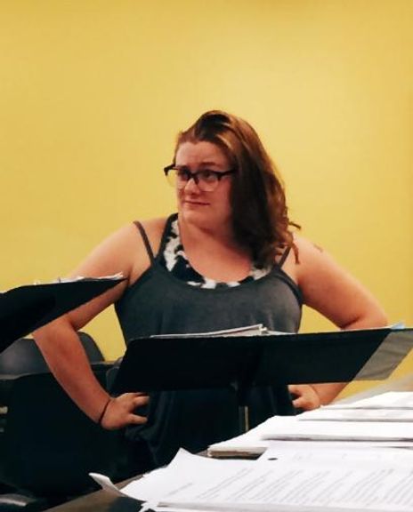 Taylor Hoffman Headshot