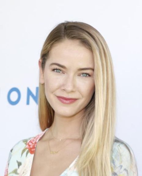 Olivia Jordan Headshot