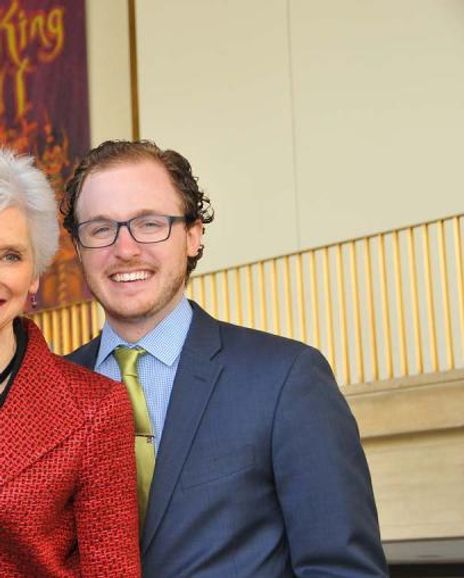 Phillip Dallmann Headshot