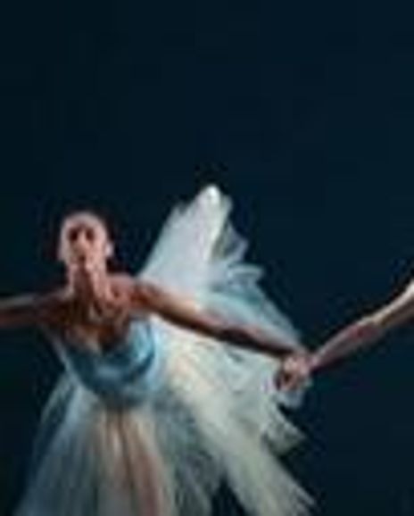 Nathalia Arja Headshot