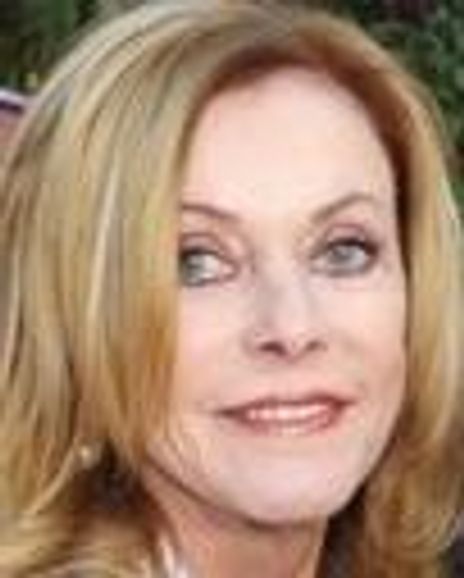 Anise Pendleton Headshot