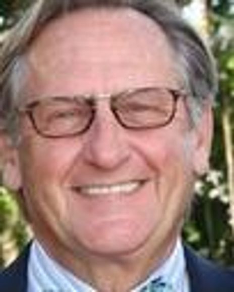 Rodney Johnson Headshot