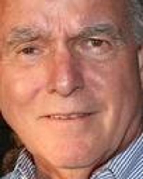 Ray Lucchetti Headshot