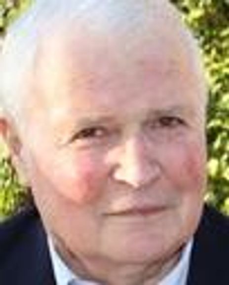 Bill Dunphy Headshot