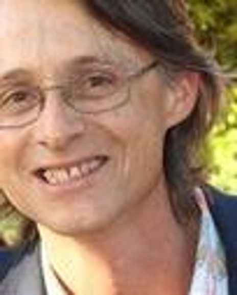 David LeClerc Headshot