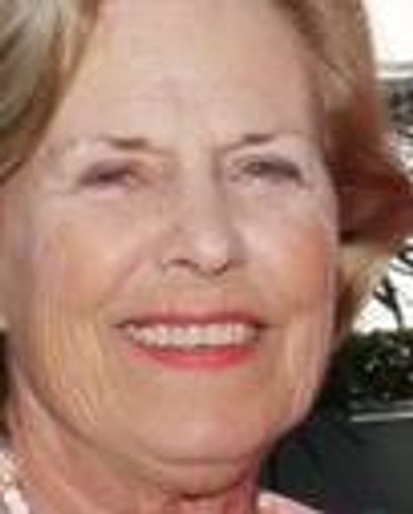 Brenda Callaway Headshot