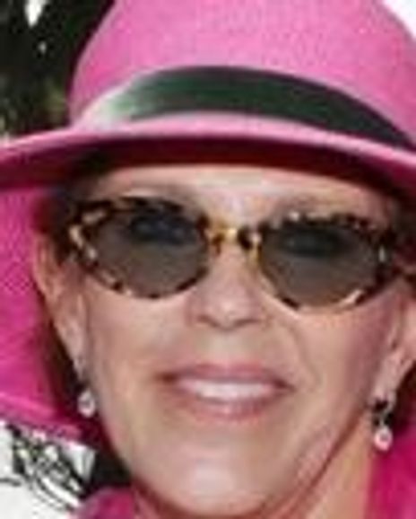 Kathy Vaughan Headshot