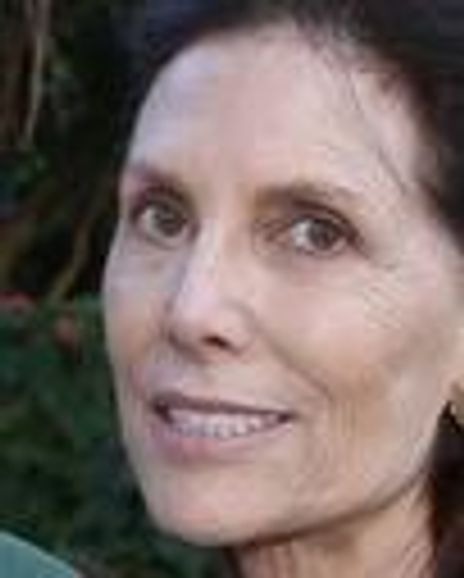 Jean Matthews Headshot