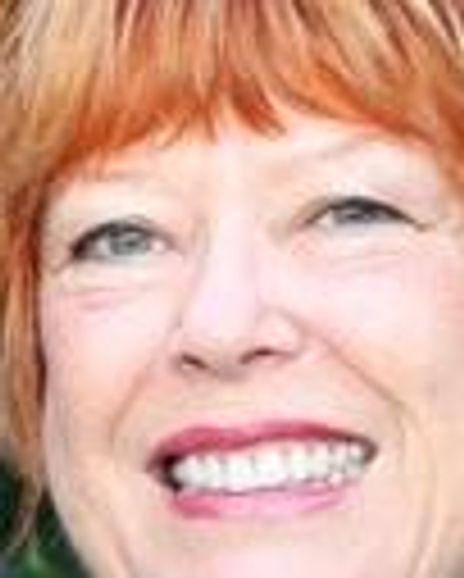 Kitty Omura Headshot