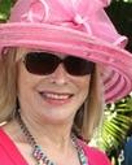 Jane Ellen Nugent Headshot