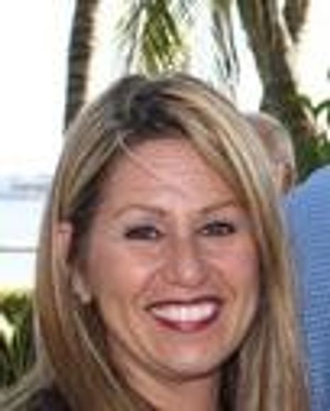 Jeannine Rizzo Headshot