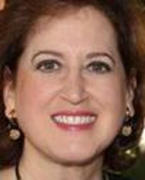 Lisbeth Barron Headshot