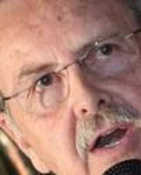 Rick Bradshaw Headshot