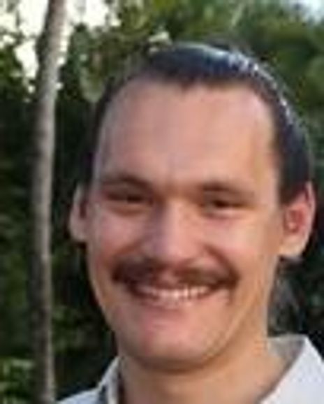 Michael Lazzara Headshot