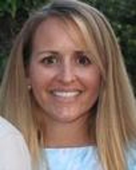 Jennifer Lazzara Headshot