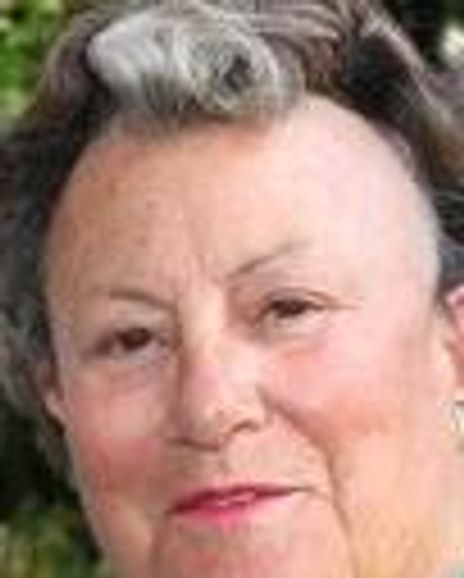 Susan Stautberg Headshot