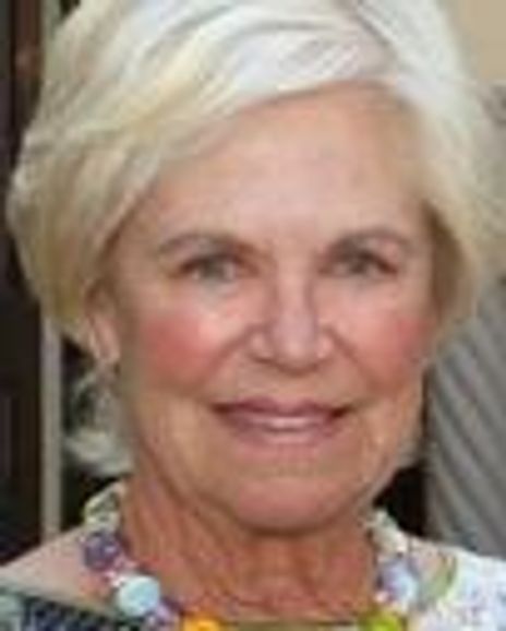 Susan Burke Headshot