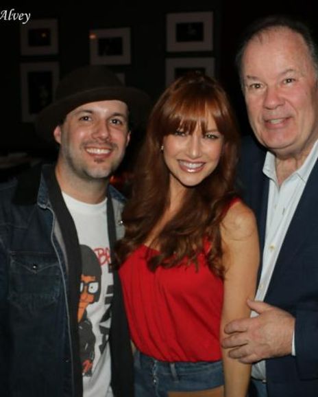 Liza Cusson Headshot