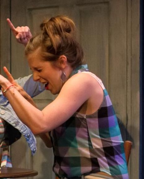 Emily Kunkel Headshot