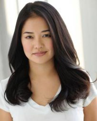 Shannon Tyo Headshot