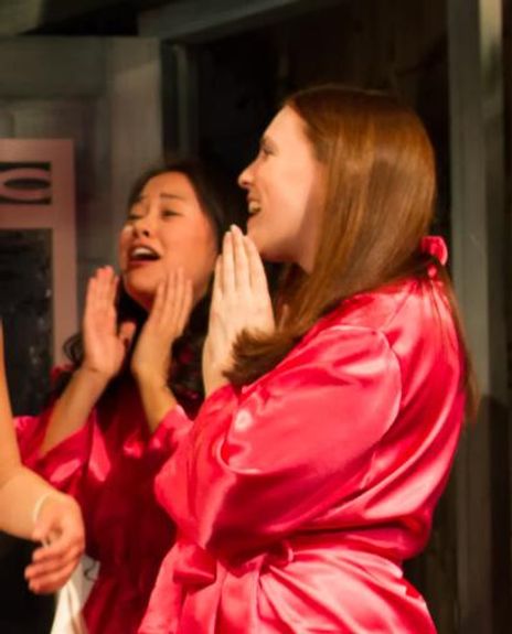 Samantha Sembler Headshot