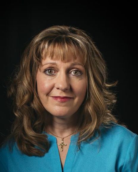 Julie Fitzgerald Ryan Headshot