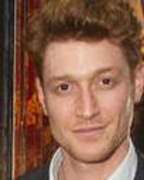 Daniel Donskoy Headshot