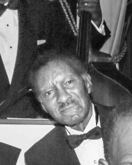 Dave Gibson Headshot