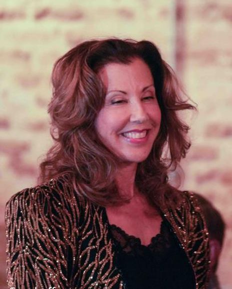 Judi Mark Headshot