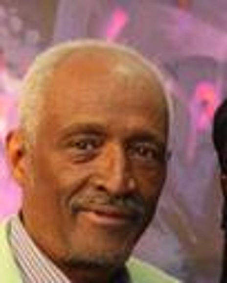 George Preston Headshot