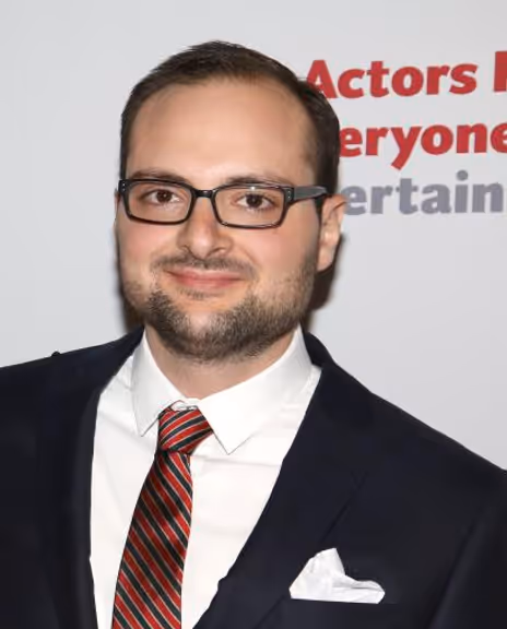 Lloyd Miller Headshot