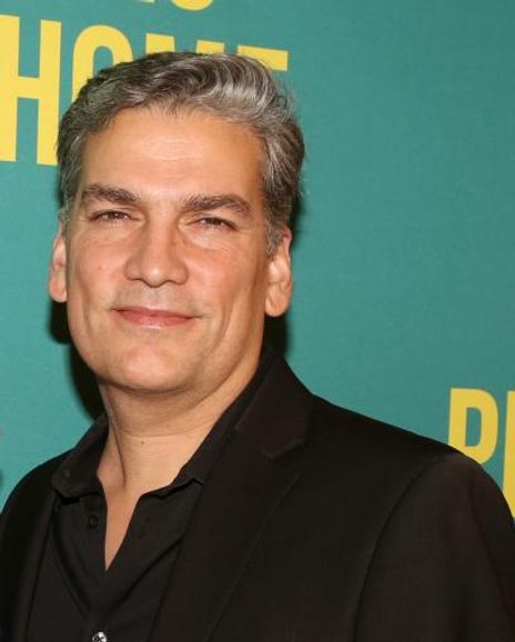 Lou Mirabal Headshot