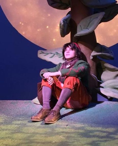 Matt Guernier Headshot