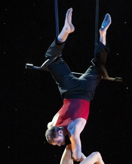 Samuel Williama Charlton Headshot