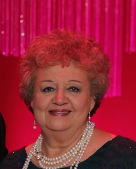 Deborah Shelley Headshot