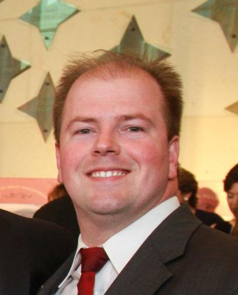 Chris Daniel Headshot