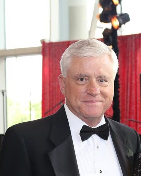 Bart McAndrews Headshot