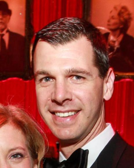 Mark Hanson Headshot