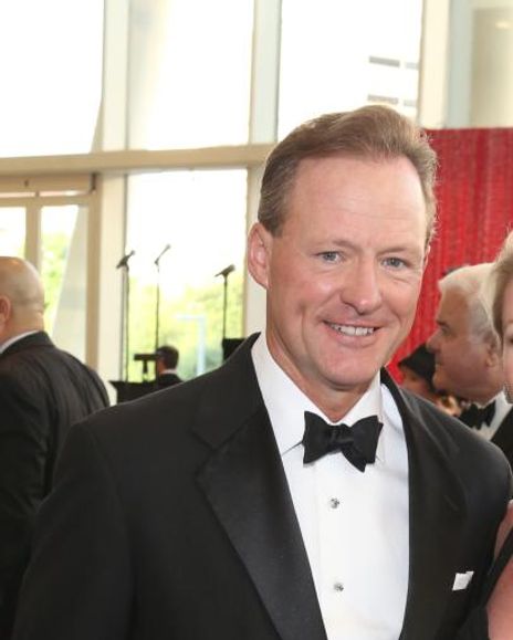 David Oelman Headshot