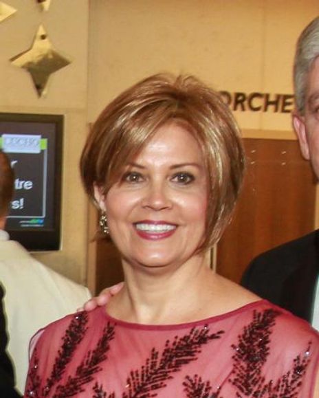 Arden Walker Headshot