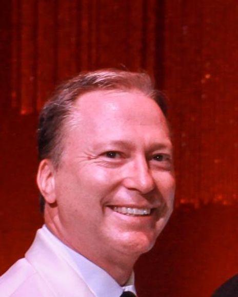 Greg Ebel Headshot
