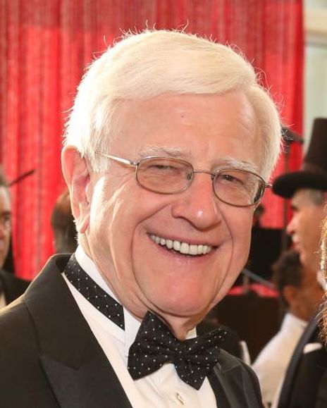 Jim Shaffer Headshot