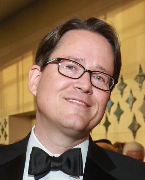 Kendall Hollrah Headshot