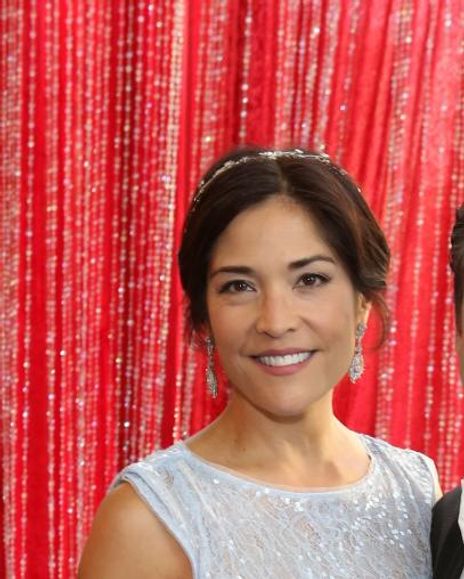 Lisa Foronda Headshot