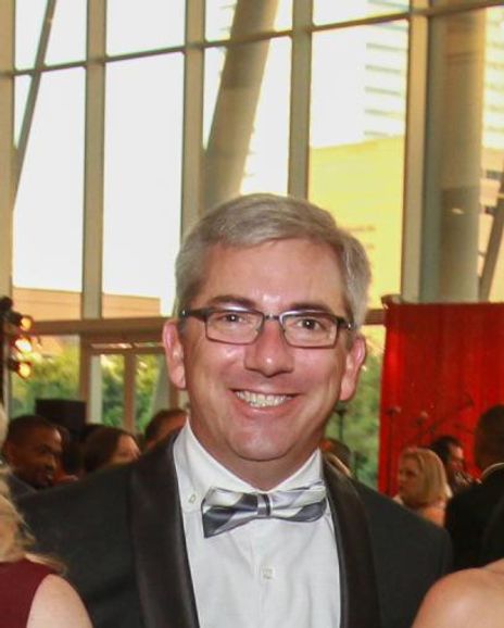 Howard Tate Headshot