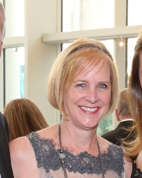 Patricia Cornelius Headshot